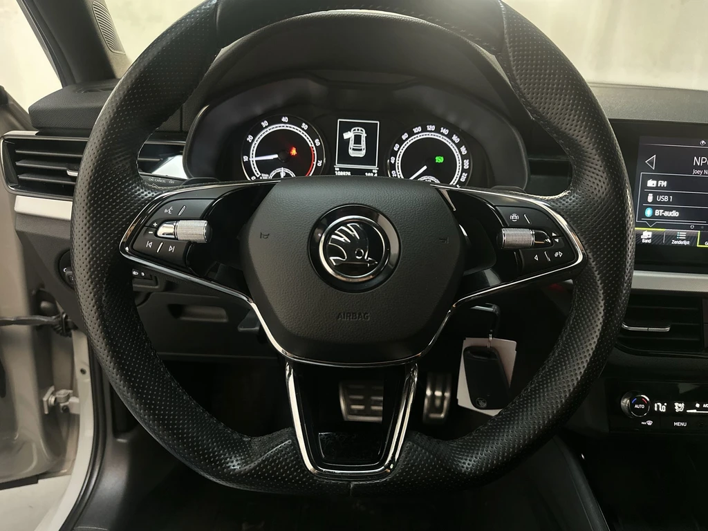 Škoda Kamiq – foto 11