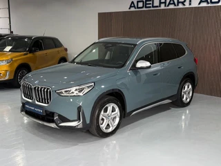 BMW X1 – thumbnail 3