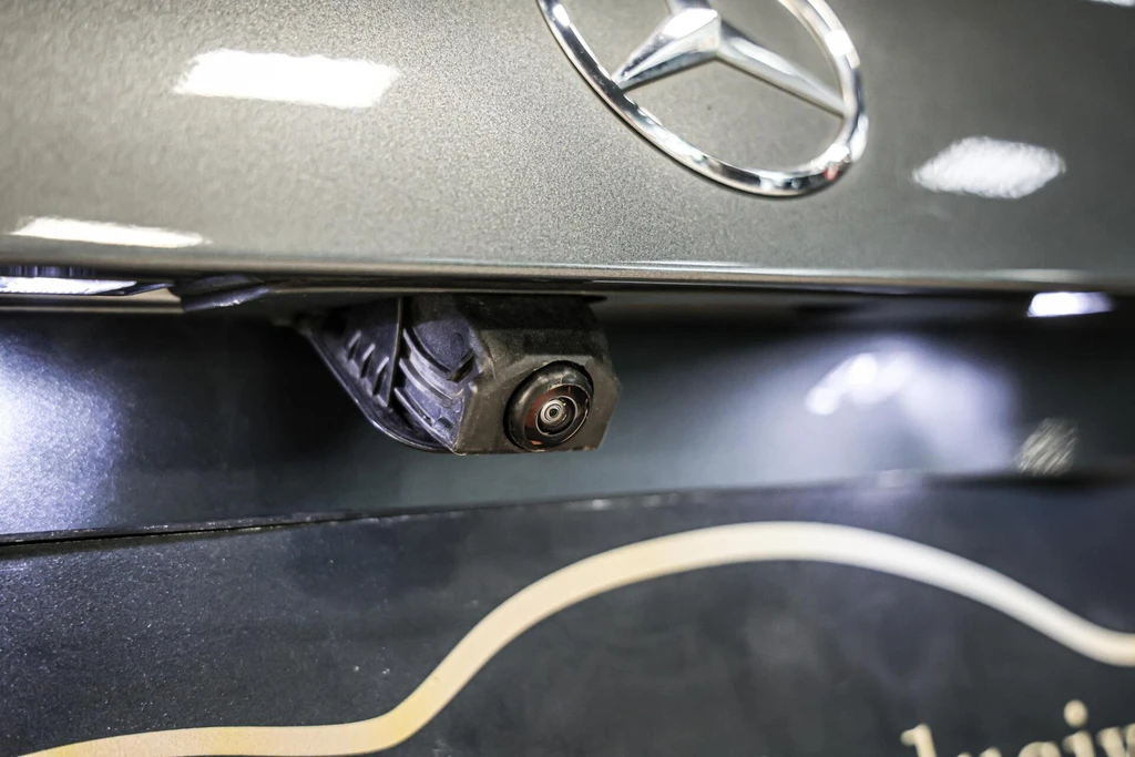 Mercedes-Benz C-Klasse – foto 24