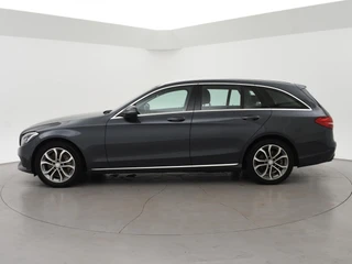Mercedes-Benz C-Klasse – thumbnail 2