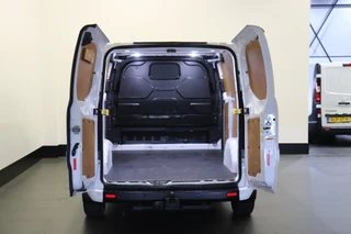 Ford Transit Custom – thumbnail 13