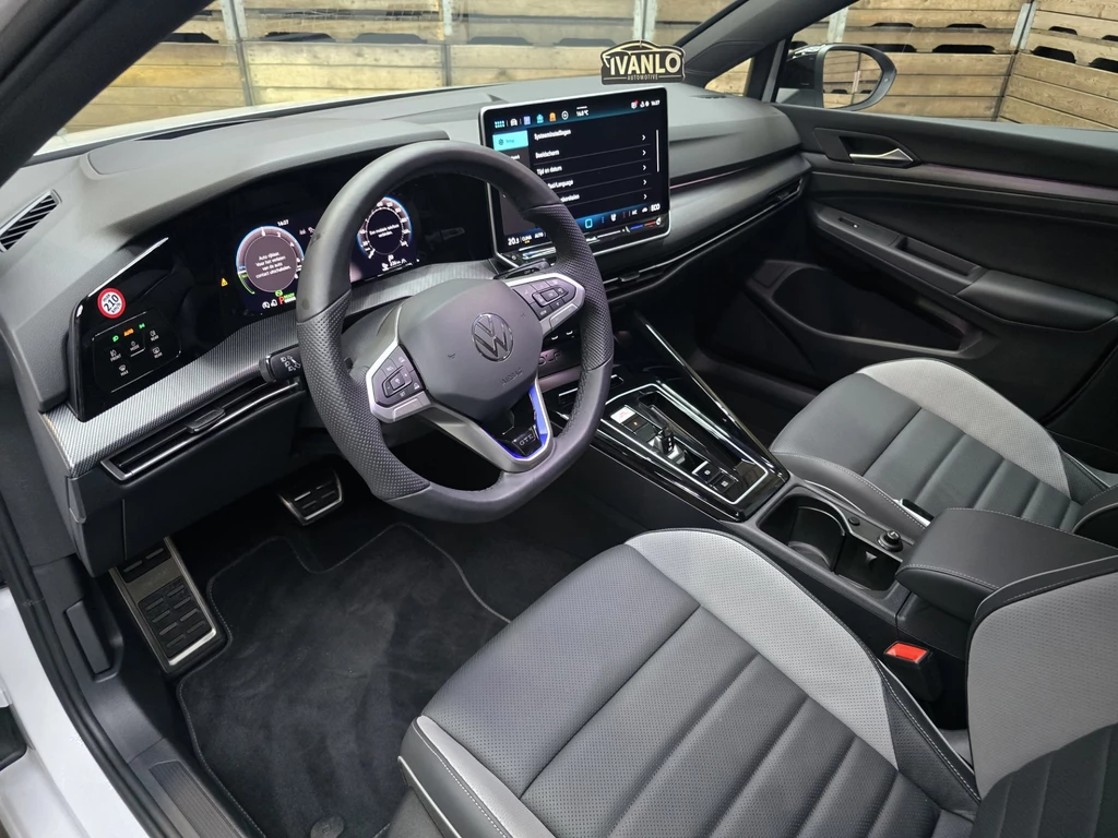 Volkswagen Golf – foto 9