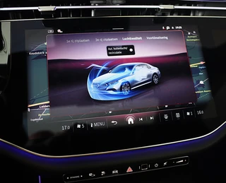 Mercedes-Benz E-Klasse – thumbnail 40