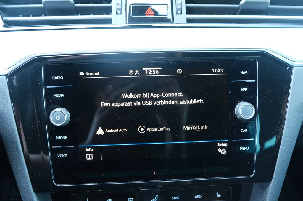 Volkswagen Passat – foto 26