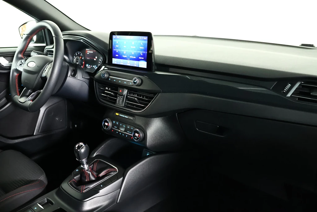 Ford Focus – foto 10