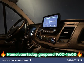 Ford Transit Custom – thumbnail 15