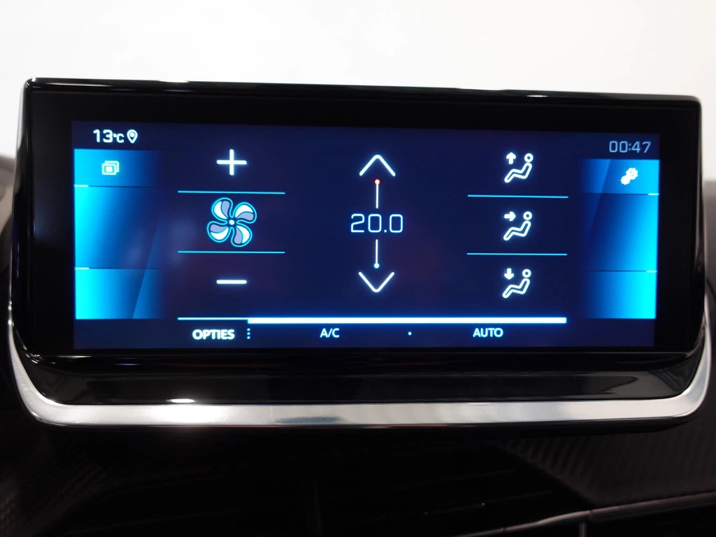 Peugeot 2008 – foto 30