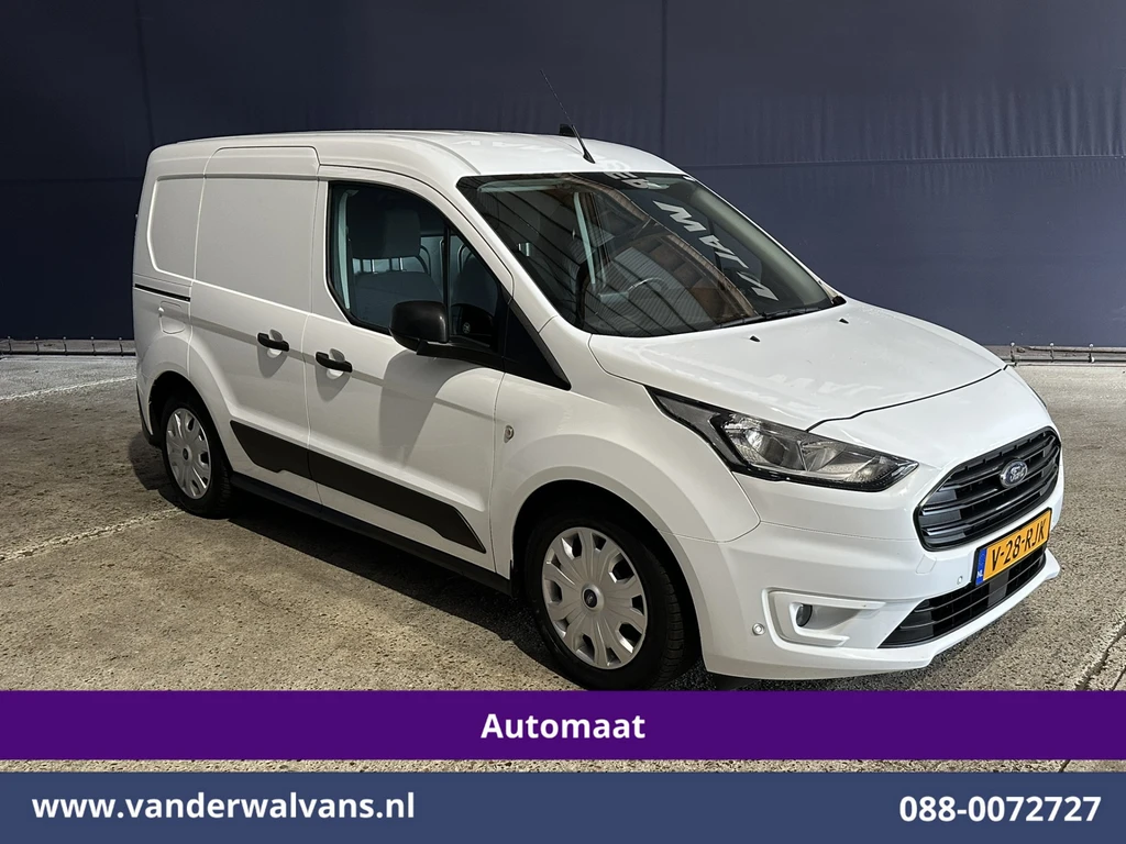 Ford Transit Connect – foto 5