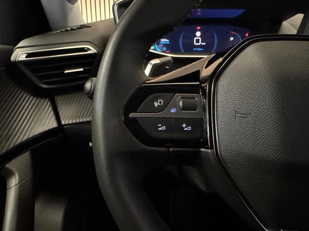 Peugeot 2008 – foto 22