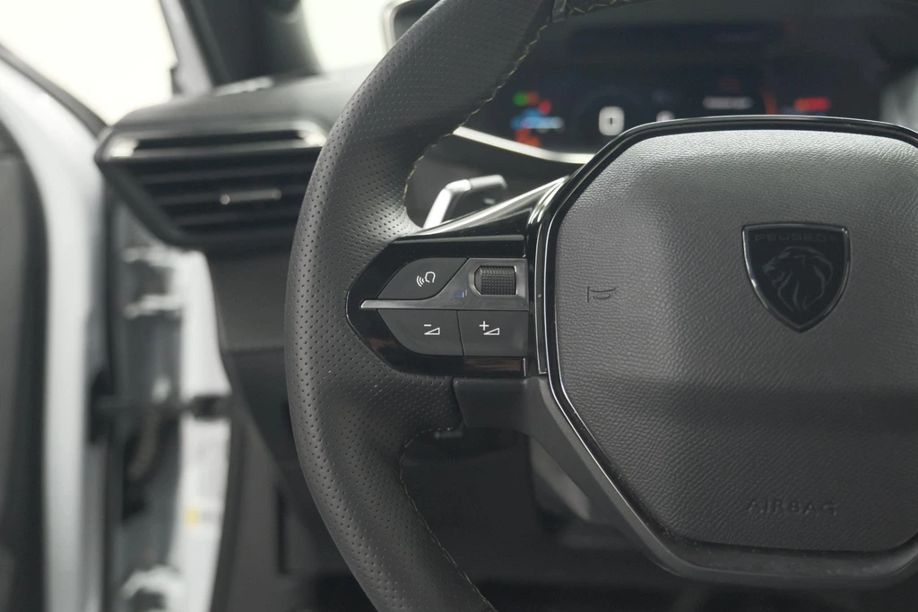 Peugeot 2008 – foto 42