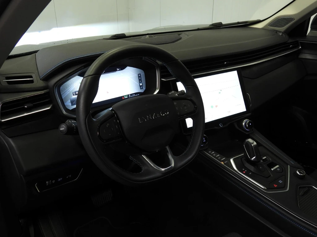 Lynk & Co 01 – foto 9