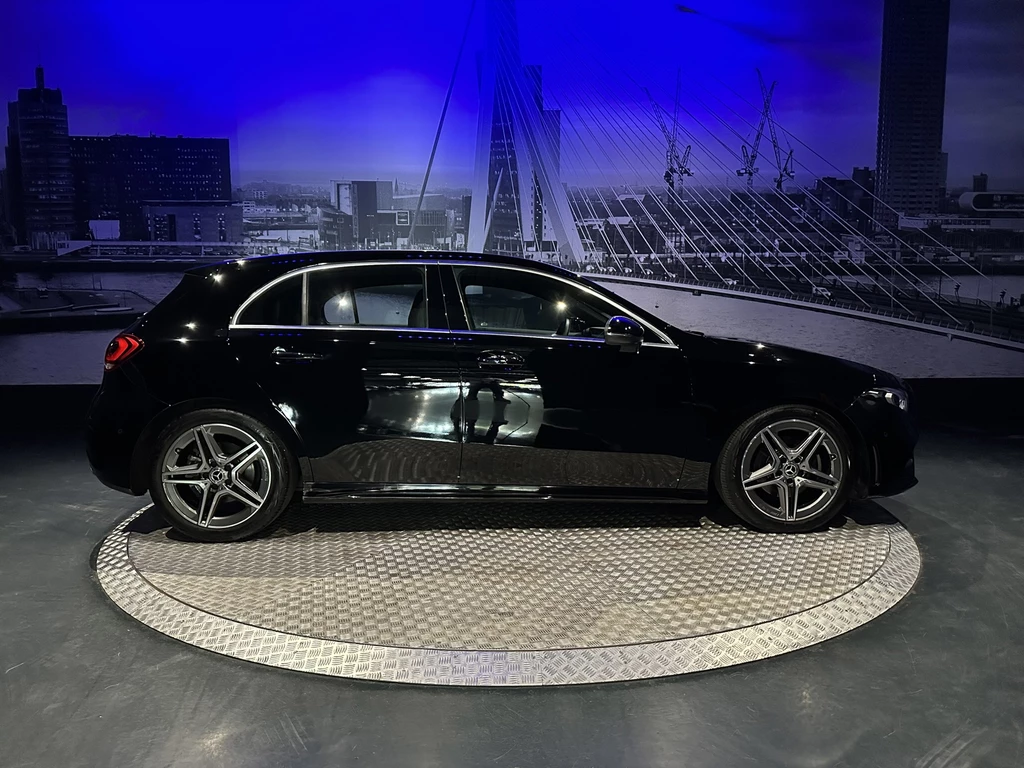 Mercedes-Benz A-Klasse – foto 13