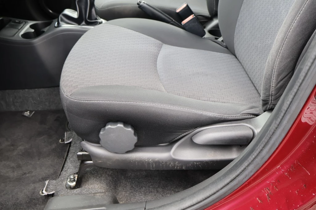 Mitsubishi Space Star – foto 28