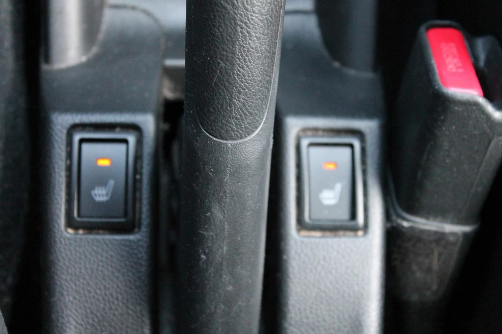 Suzuki Swift – foto 29