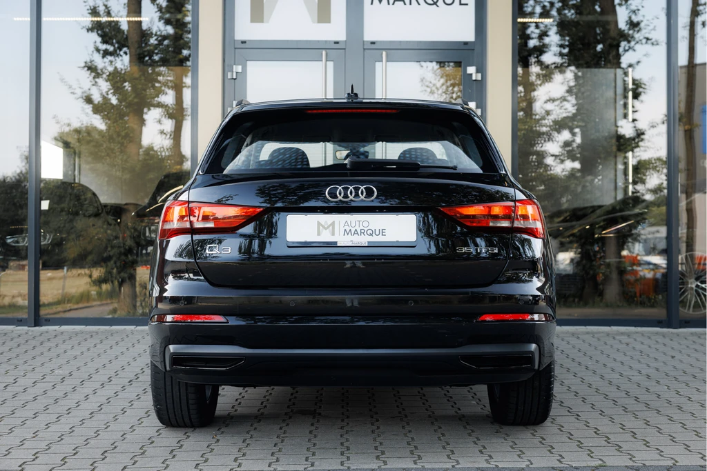 Audi Q3 – foto 3