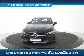 Mercedes-Benz CLA – thumbnail 14