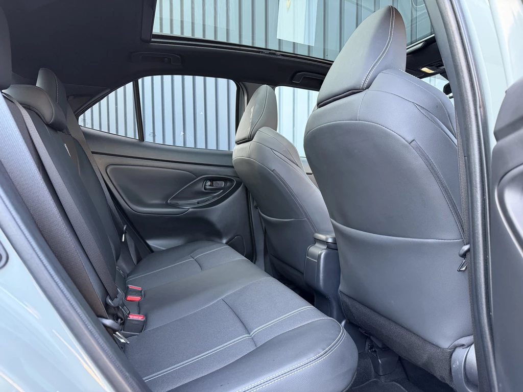 Toyota Yaris Cross – foto 21