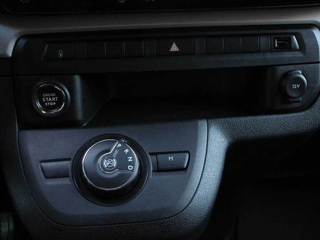 Opel Vivaro – foto 21