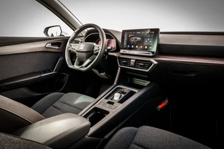 SEAT Leon – thumbnail 10