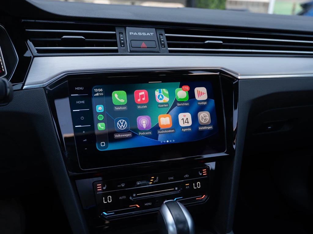 Volkswagen Passat – foto 26