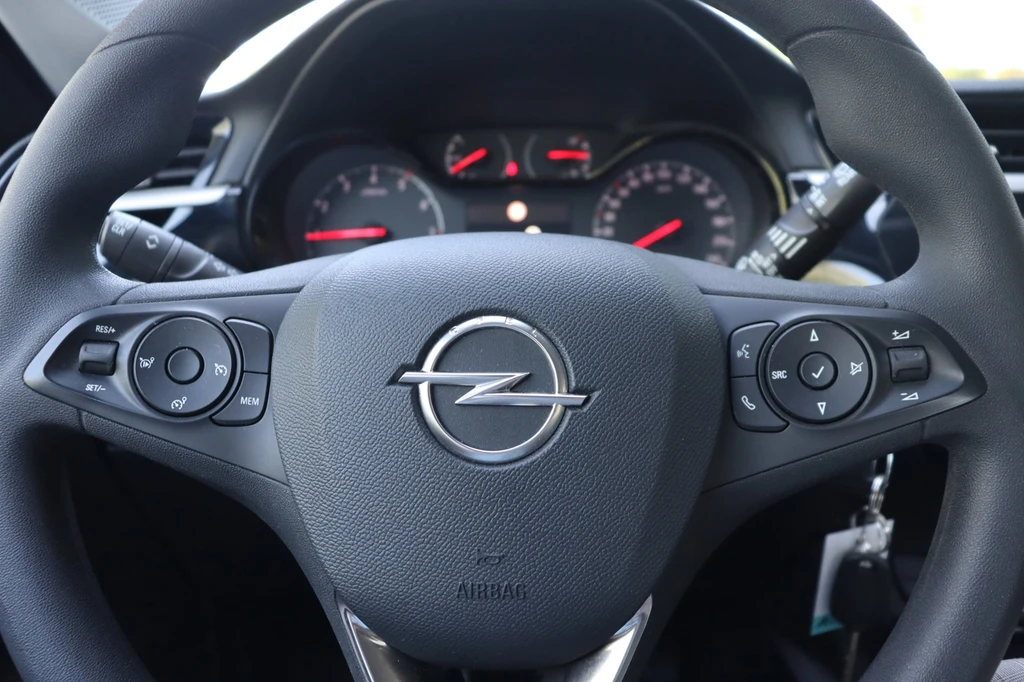 Opel Corsa – foto 16
