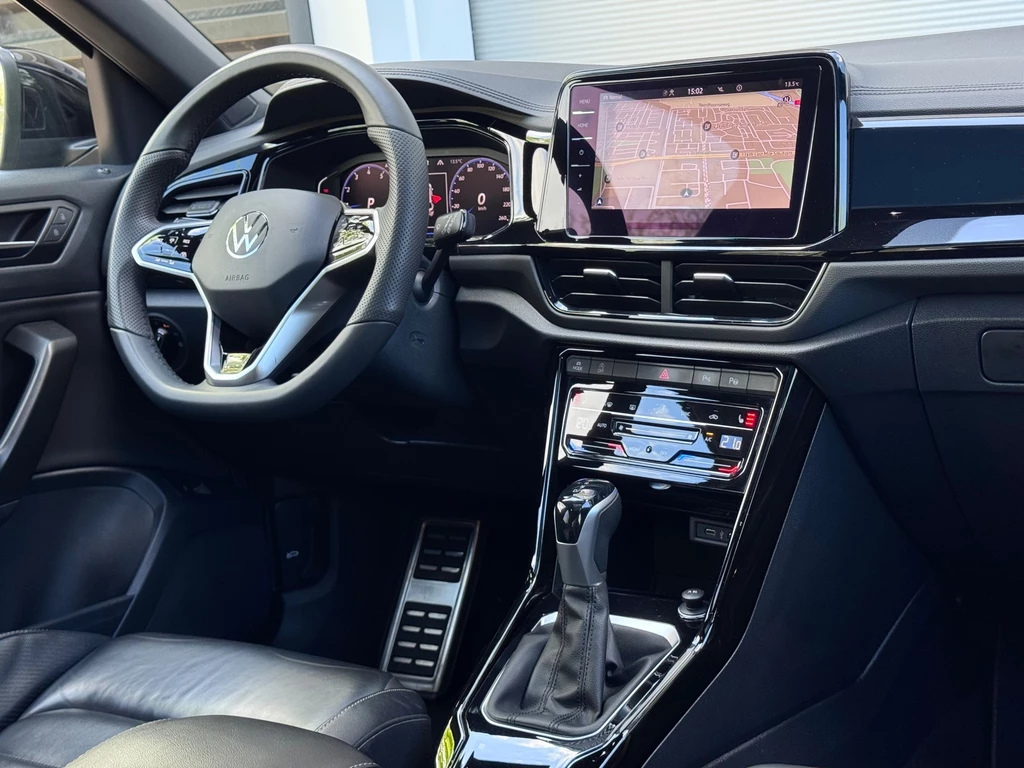 Volkswagen T-Roc – foto 17