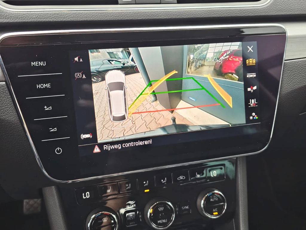 Škoda Superb – foto 38
