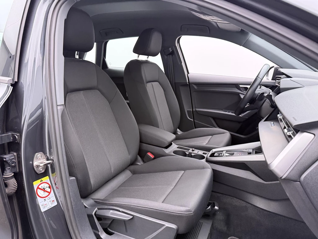 Audi A3 – foto 28