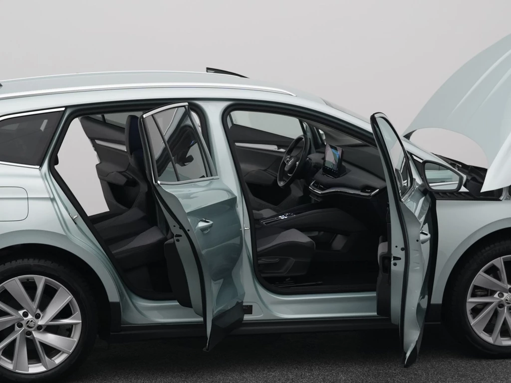 Škoda Enyaq iV – foto 37