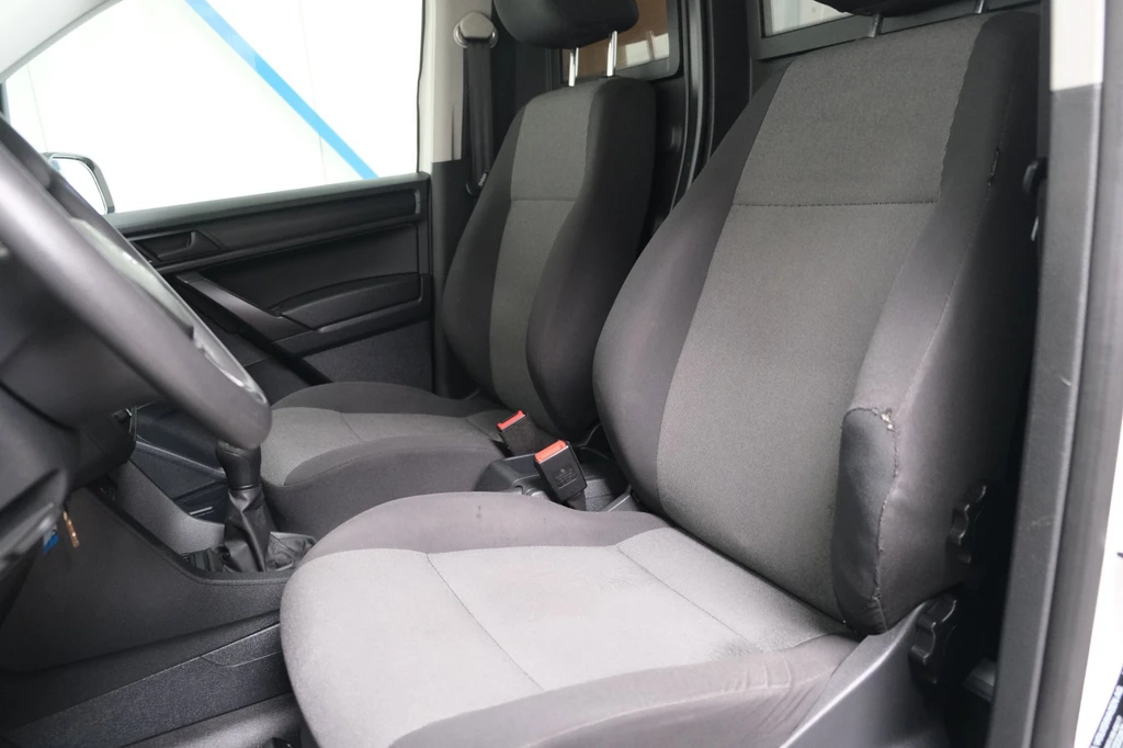 Volkswagen Caddy – foto 16