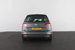 Volkswagen Golf Sportsvan – thumbnail 7