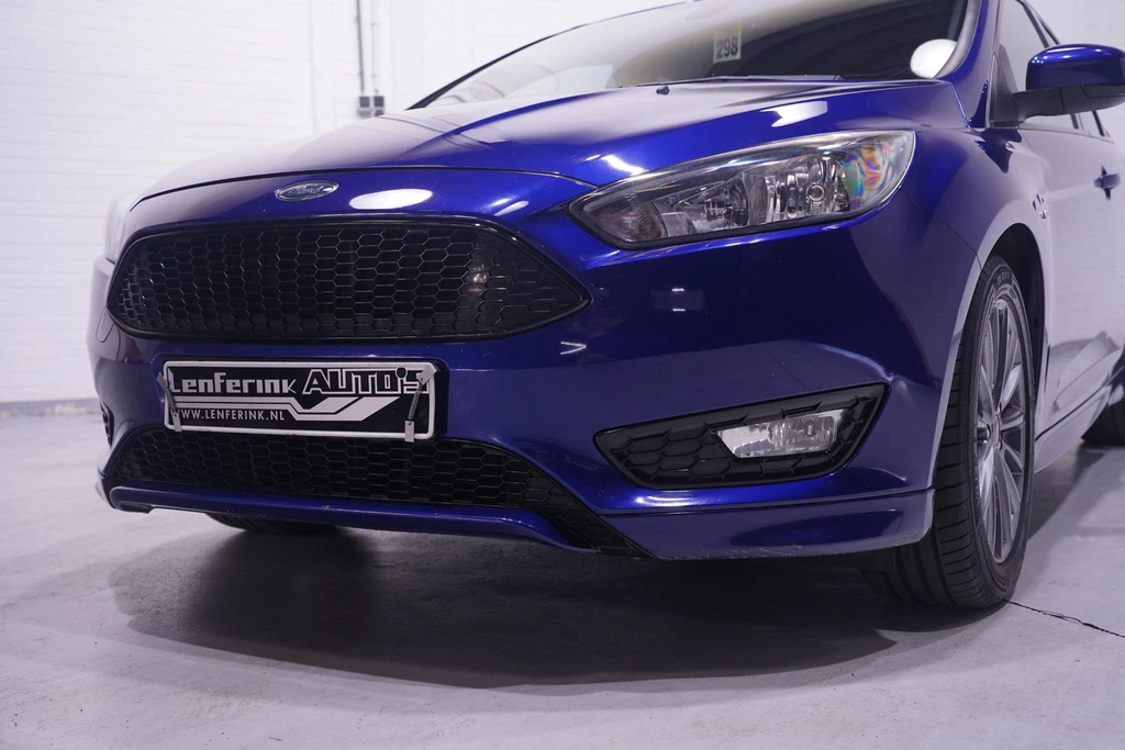Ford Focus – foto 2