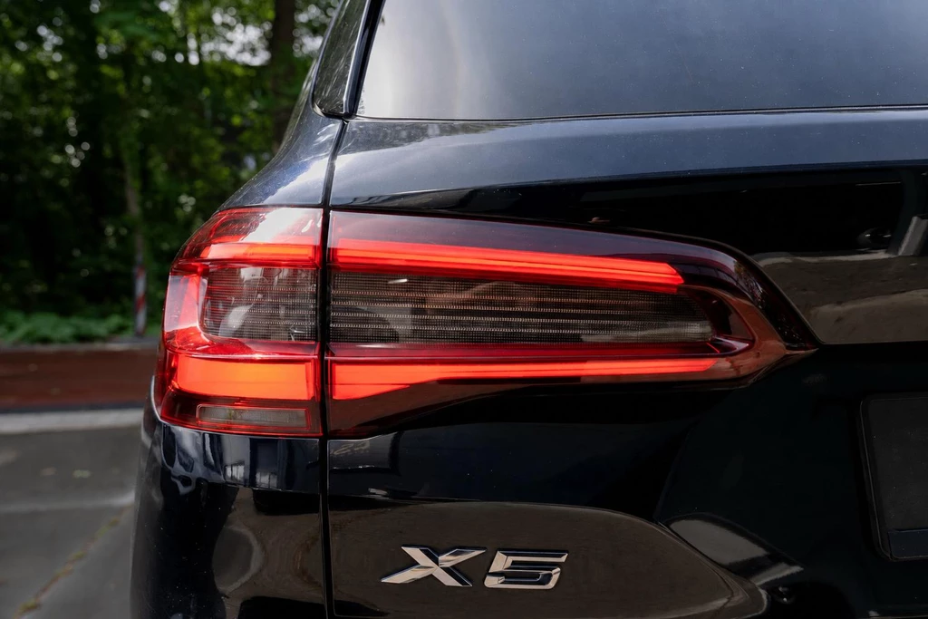 BMW X5 – foto 24