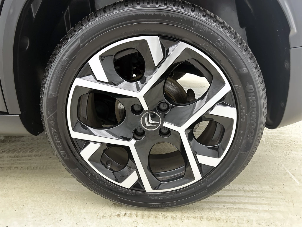 Citroën C3 Aircross – foto 30