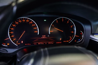 BMW 5 Serie – thumbnail 20