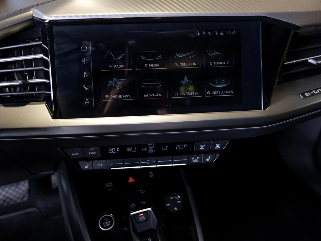 Audi Q4 e-tron – foto 30