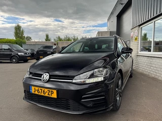 Volkswagen Golf – thumbnail 4