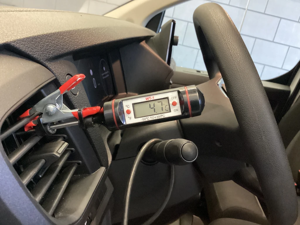 Fiat Scudo – foto 29