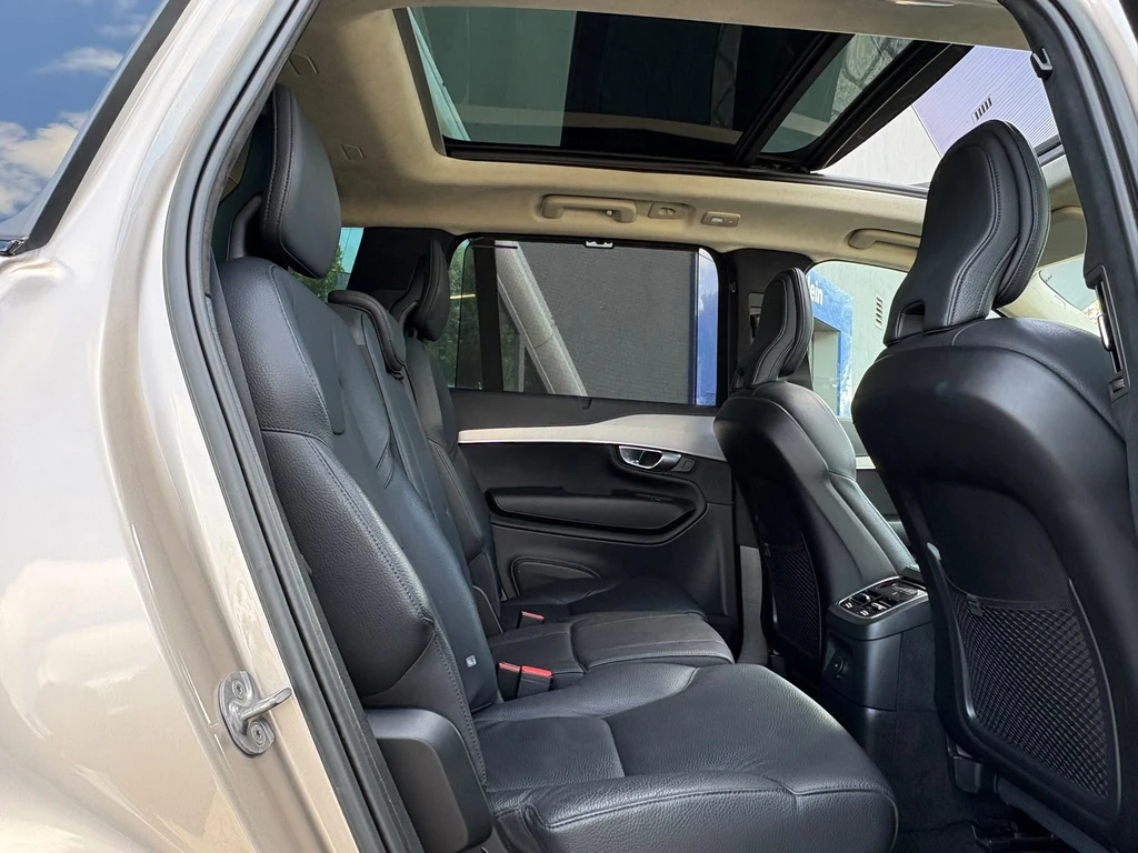Volvo XC90 – foto 15