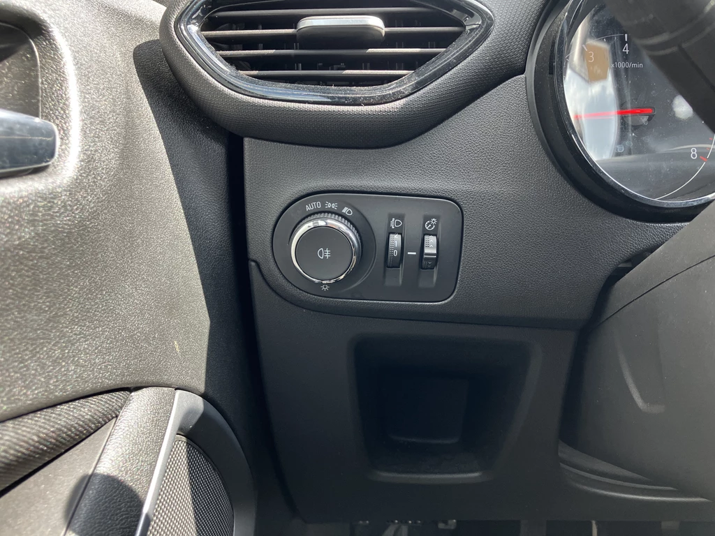 Opel Crossland X – foto 20