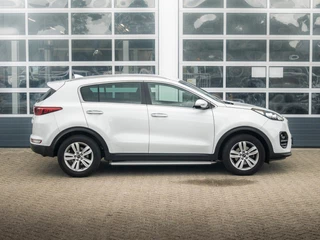 Kia Sportage – thumbnail 7