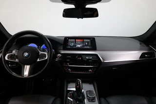 BMW 5 Serie – thumbnail 7
