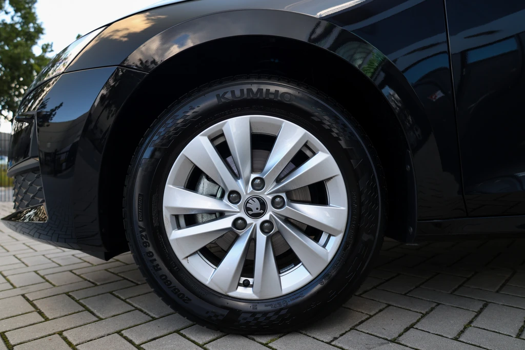Škoda Octavia – foto 18