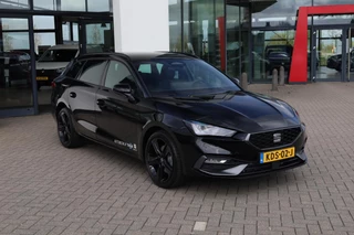 SEAT Leon – thumbnail 6