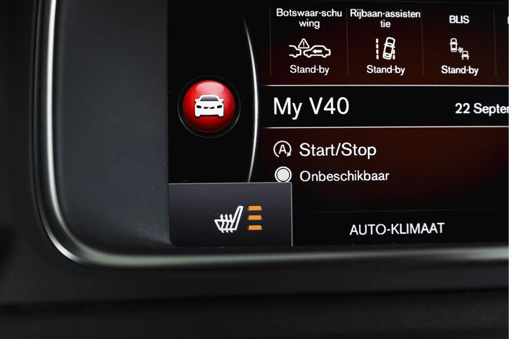 Volvo V40 – foto 34
