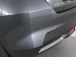 Nissan Micra – thumbnail 31
