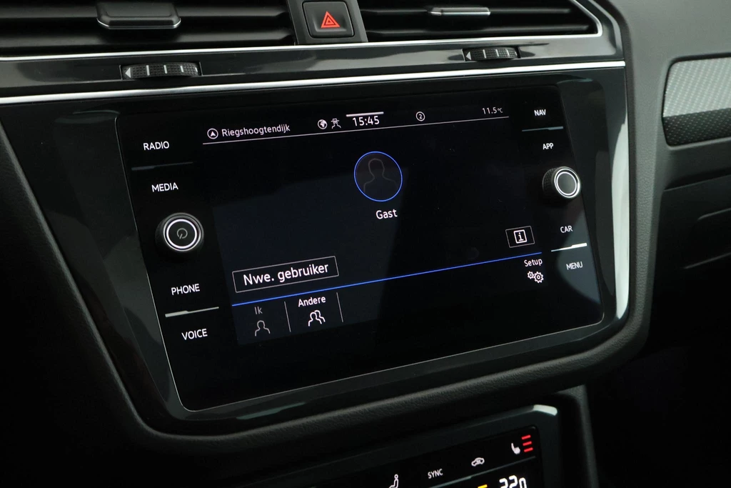 Volkswagen Tiguan – foto 35