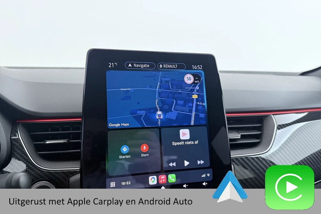 Renault Arkana – foto 22