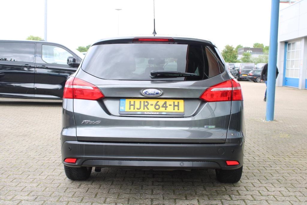 Ford Focus – foto 3