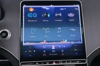 Mercedes-Benz EQE – thumbnail 30